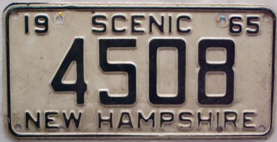 New_Hampshire__1965